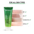 Jovees Herbal Neem Face Wash With Neem Tea Tree Extracts